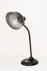 Table Lamp by Christian Dell