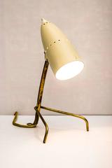 Rupert Nikoll Table Lamp, circa 1960s