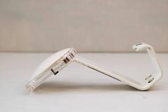 Two Wall Hooks Vienna, 1970s