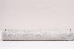 Große Hoffmeister-Wandleuchte, 1960er-Jahre