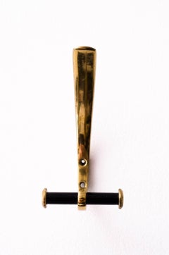 Eight Beautiful and Rare Hertha Baller Wall Hooks