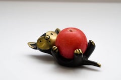 Walter Bosse Kerzenhalter von Walter Bosse