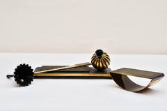 Deskset by Richard Rohac 'Marked'