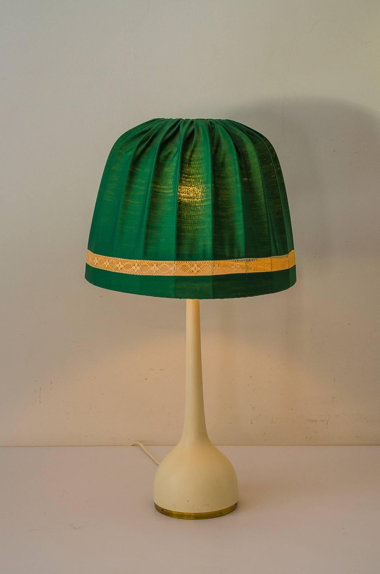 Swedish Desktop Light by Hans-Agne Jakobsson, 1960s In Excellent Condition In Wien, AT