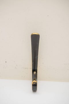 Six Wall Hooks by Hertha Baller, circa 1950s