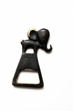 Walter Bosse Bottle Opener