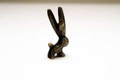 Small Rabbit by Walter Bosse