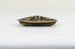 Set di posacenere e portasigarette di Richard Rohac