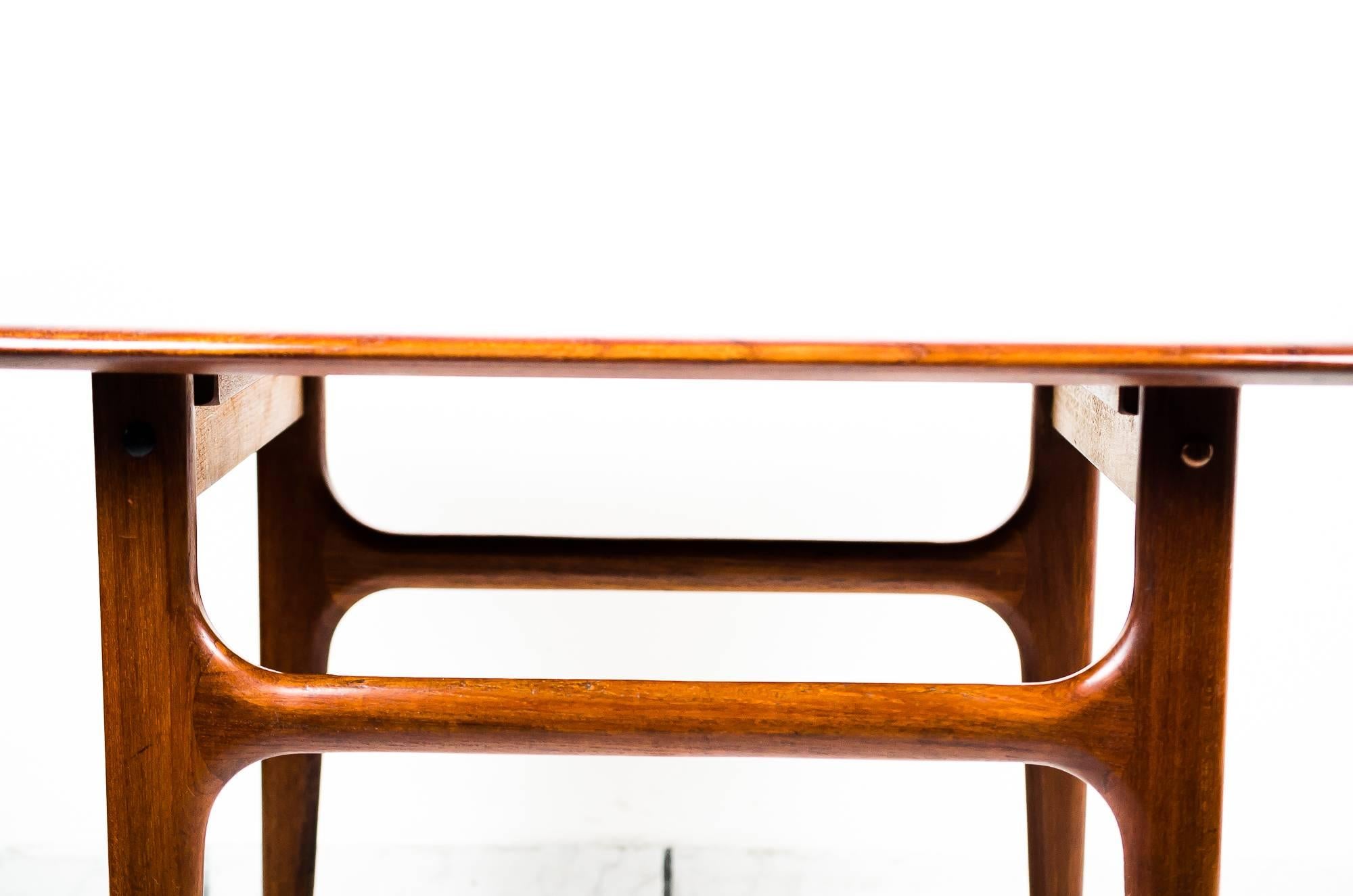 trioh danish furniture