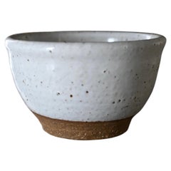 Ceramic Bowl by Hertha Hillfon