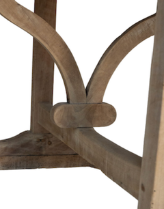 Round Vendange Table, C. 1910