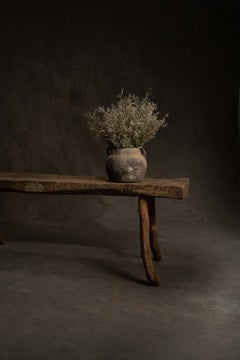 Pig Bench (C. 1770)