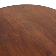 Antique Art Deco Design Side Table 1930s