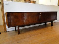 Arne Vodder Rosewood Sideboard