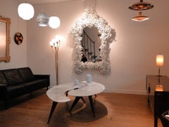 Vintage PH Plate Lamp by Poul Henningsen for Louis Poulsen