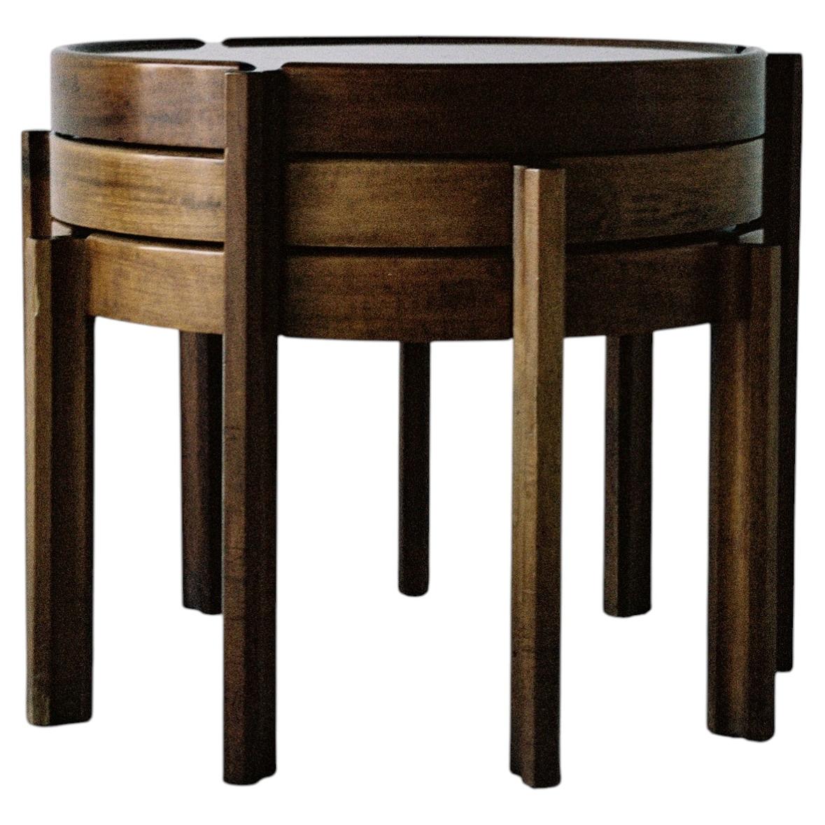 Italian Nesting Tables