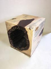 Solid Tamarind Wood Slice, Indonesia