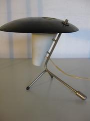 Lampada da tavolo Pierre Guariche