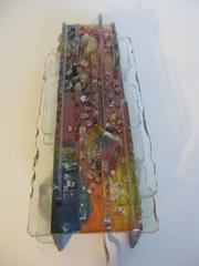 Wall Lamp by Willem van Oyen