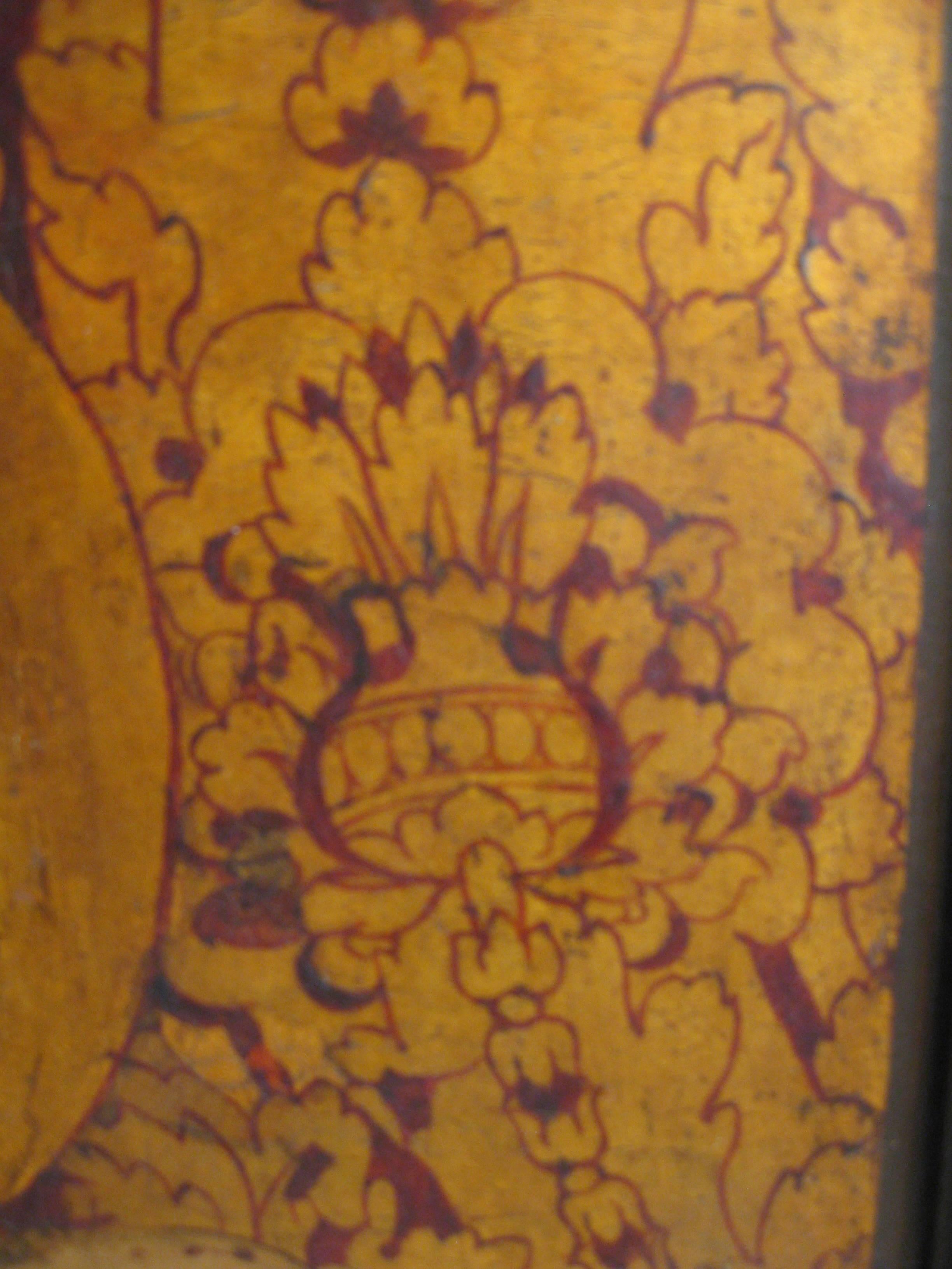 Qniuue Tafel aus dem 16. Jahrhundert im Angebot 2