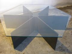 Pierre Paulin Artifort Spider Table