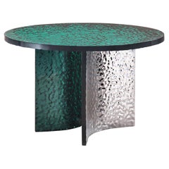 LAGOON, verde Como Esstisch
