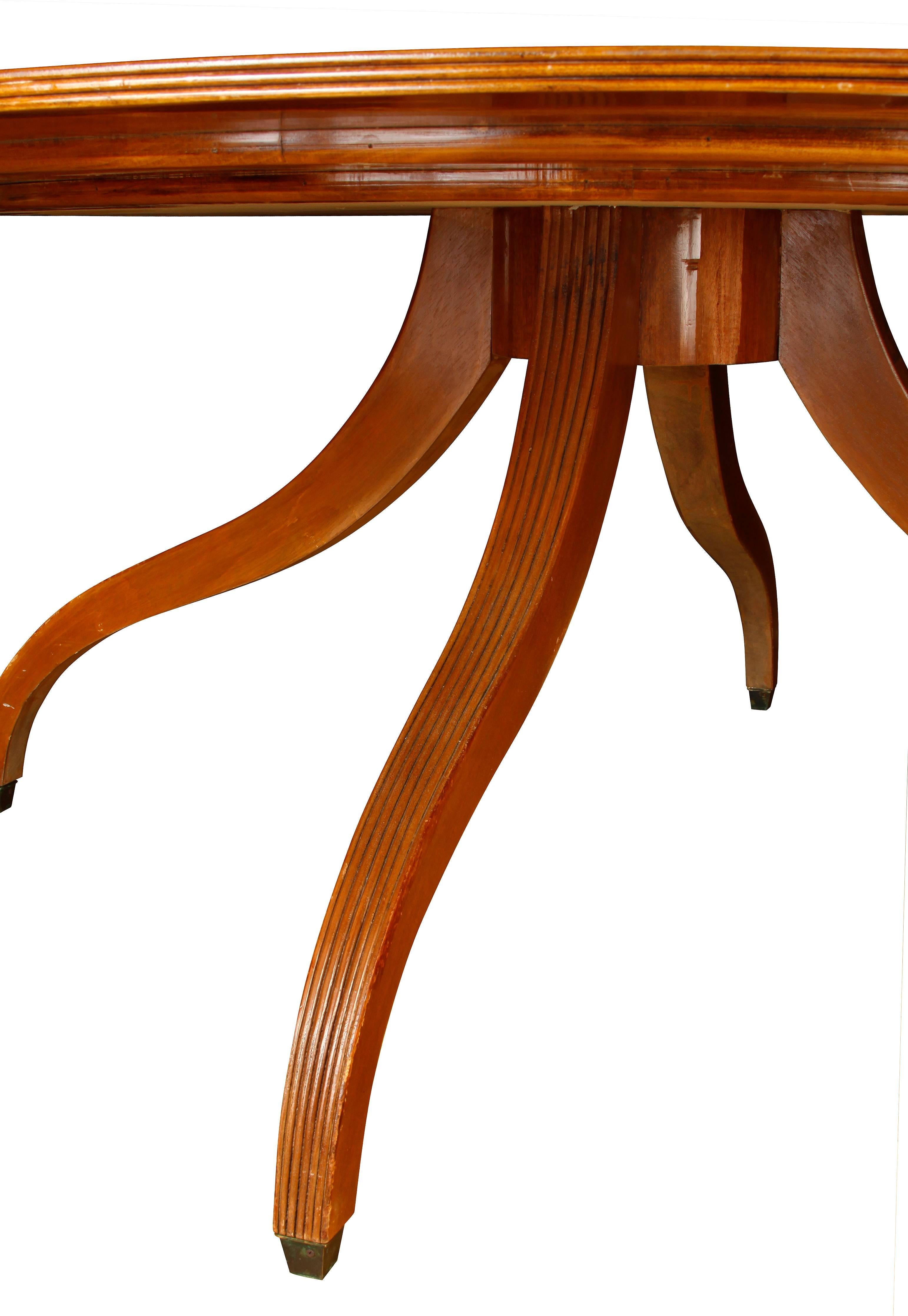 rose tarlow table