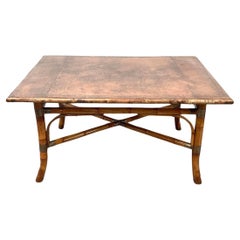 Dining Room Tables