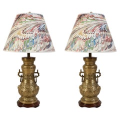 Table Lamps