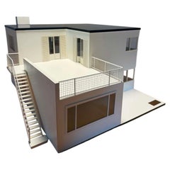Arne Jacobsen, Gotfred Rodes Vej - Doll House 1-16