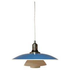 Poul Henningsen PH 3½/2 Pendelleuchte – Louis Poulsen, 1930er Jahre