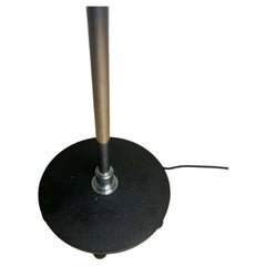 Poul Henningsen PH 5/3 “Pat. Appl.” Height-Adjustable Floor Lamp – Louis Poulsen