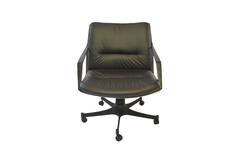 Comander Armchair by Jorge Zalszupin