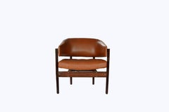 08 Jorge Zalszupin "Senior" Armchairs for L´Atelier