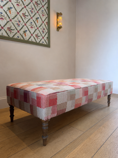 Pouf Townhouse