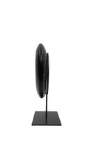 Menta Stone Ring on Stand - Small