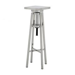 Stainless Steel Adjustable Pedestal