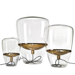 Balloon Lamp, Medium