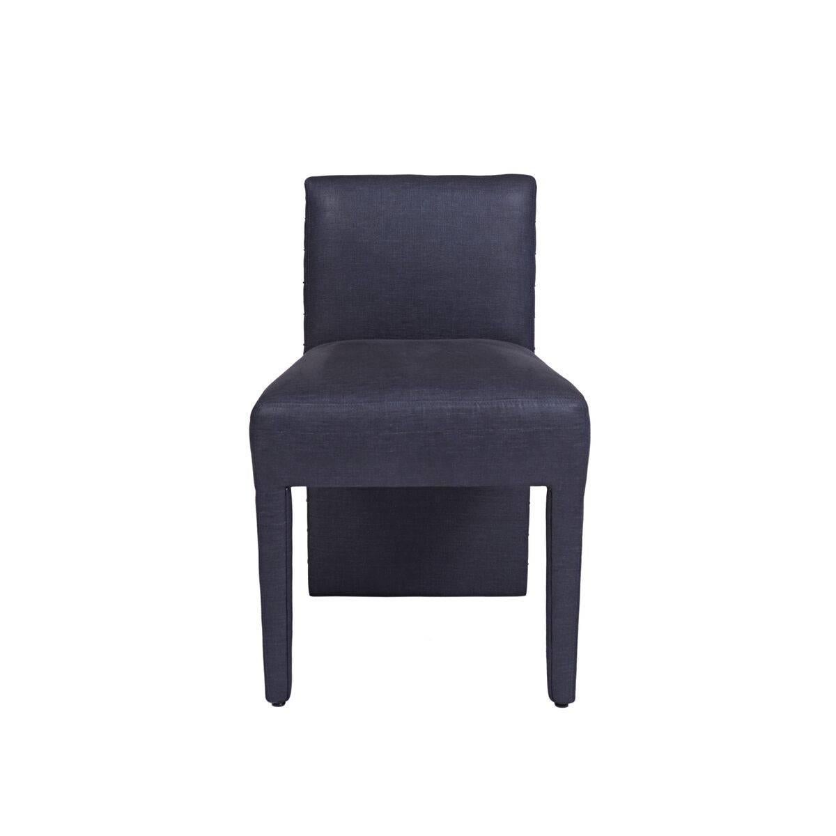 Contemporary Karen Chair by Michael Dawkins For Sale
