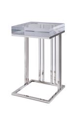 Mies Twin Side Table