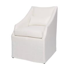 Pia Dining Chair By Michael Dawkins