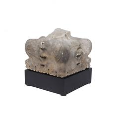 Medieval Stone Fragment