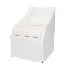 Pia Dining Chair By Michael Dawkins