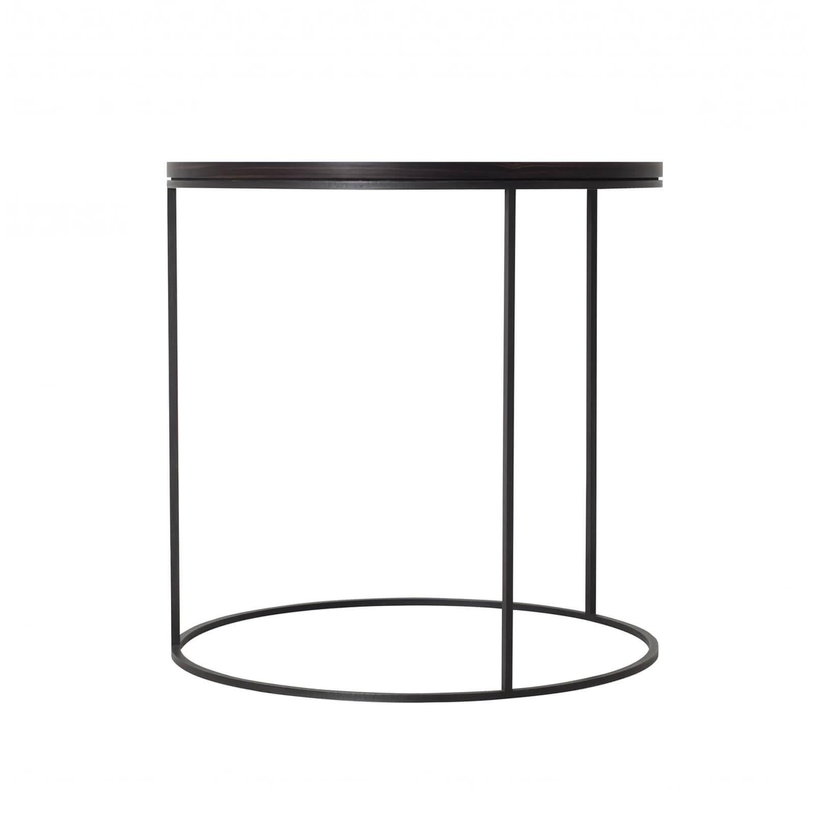 Modern Circus Side Table For Sale