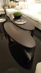 Oblong Low Table A