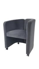 Ines Chair By Michael Dawkins