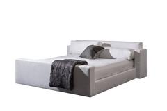 Model One King Bed By Michael Dawkins