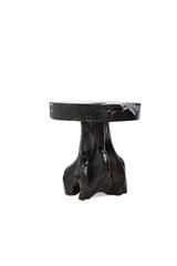Petit Black Side Table