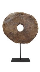 Antique Timor Wheel, Small
