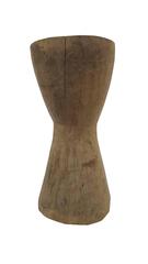 Antique Rice Mortar, Medium